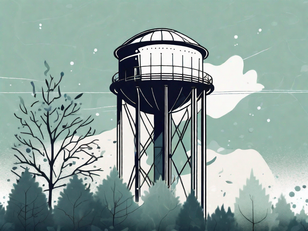 Is Newton Falls, Ohio water safe to drink?