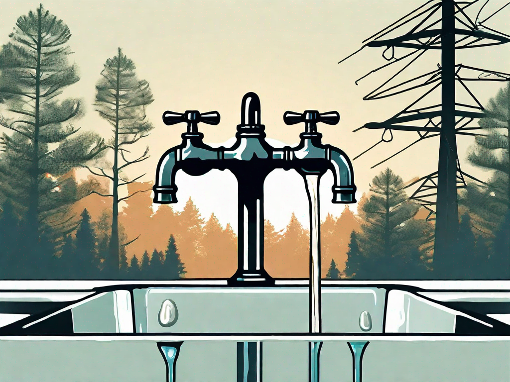 Is Diboll, Texas water safe to drink?