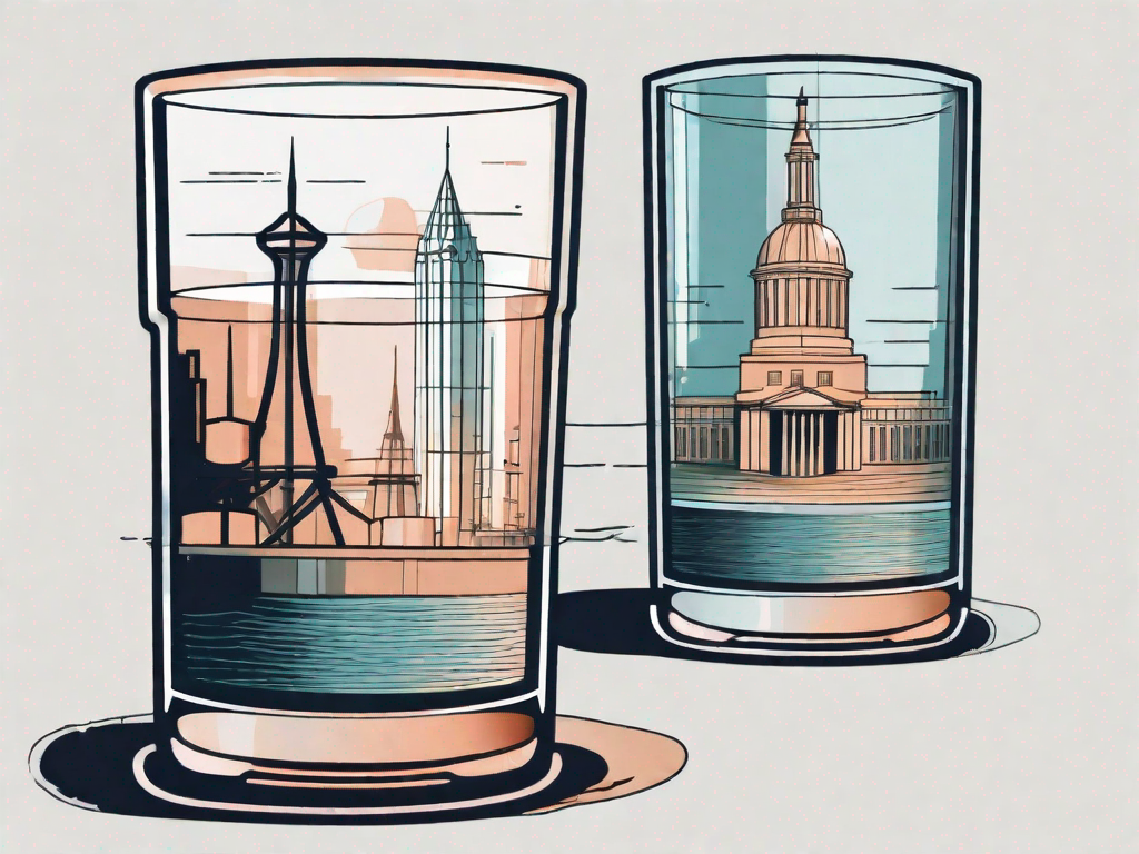 Is Penn Estates, Pennsylvania water safe to drink?