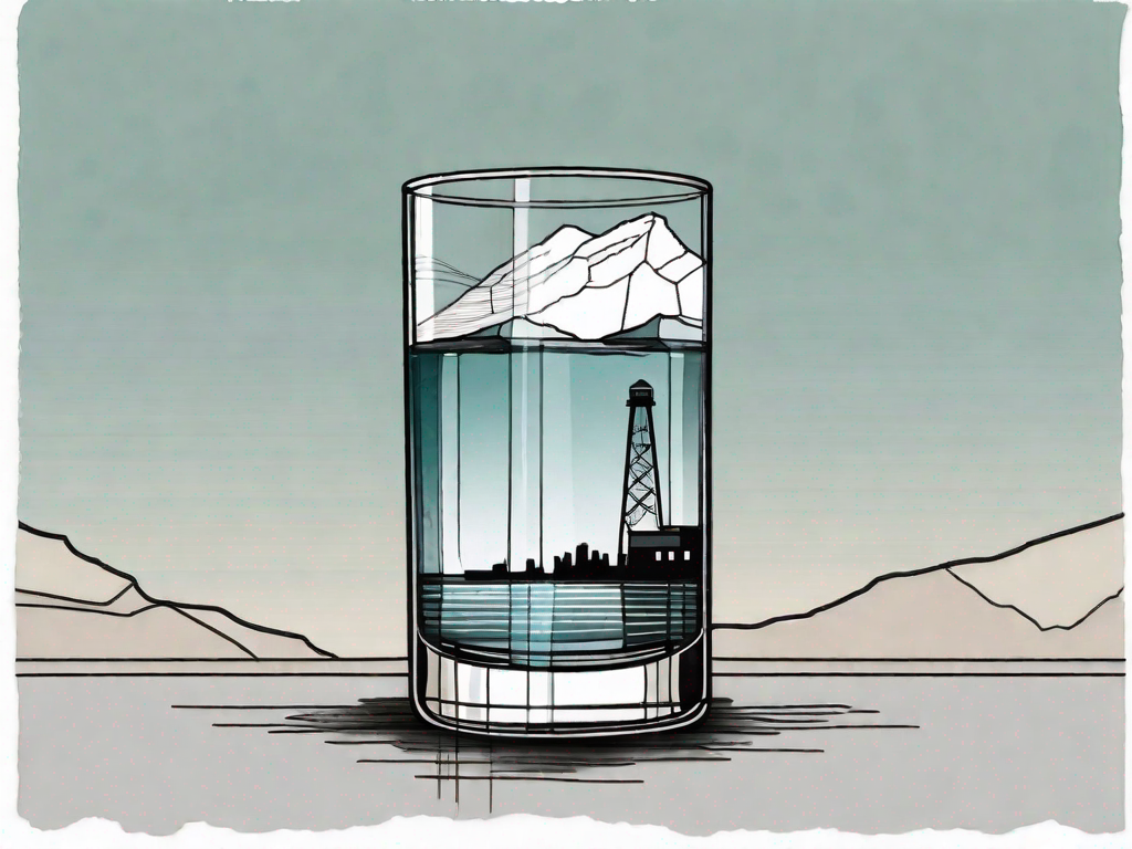 Is Hancock, Michigan water safe to drink?