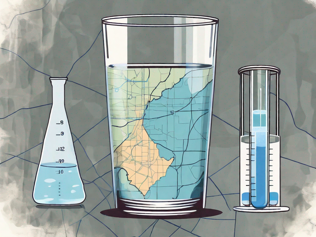 Is Randleman, North Carolina water safe to drink?