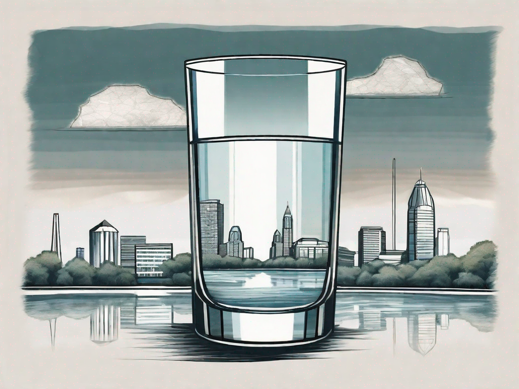 Is Ellisville, Mississippi water safe to drink?