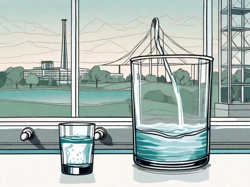 Is Jessup, Pennsylvania water safe to drink?