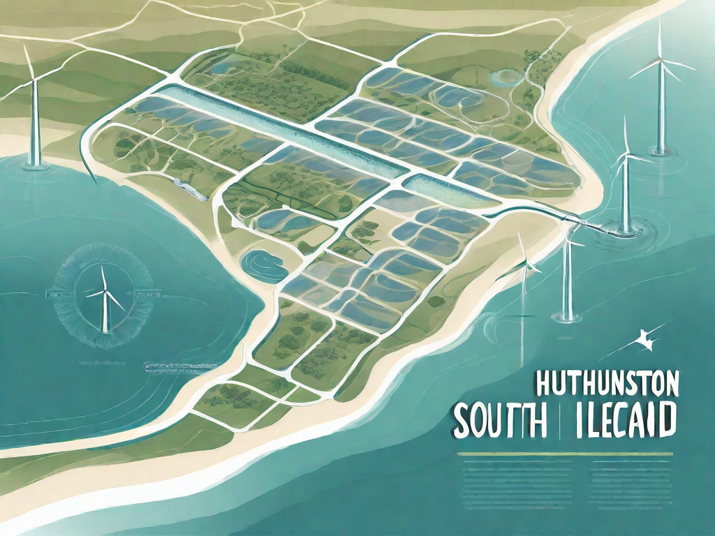 Is Hutchinson Island South, Florida water safe to drink?