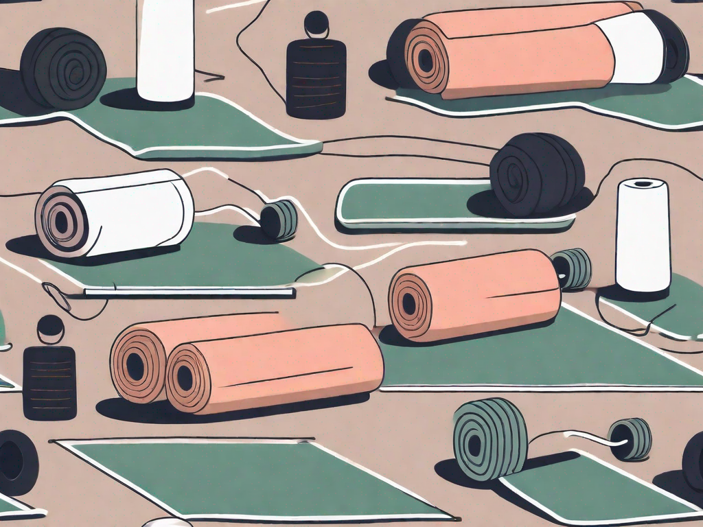 How should I adjust my exercise routine to manage chronic pain?