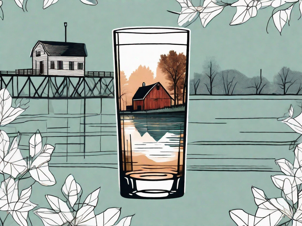 Is Dexter, Michigan water safe to drink?