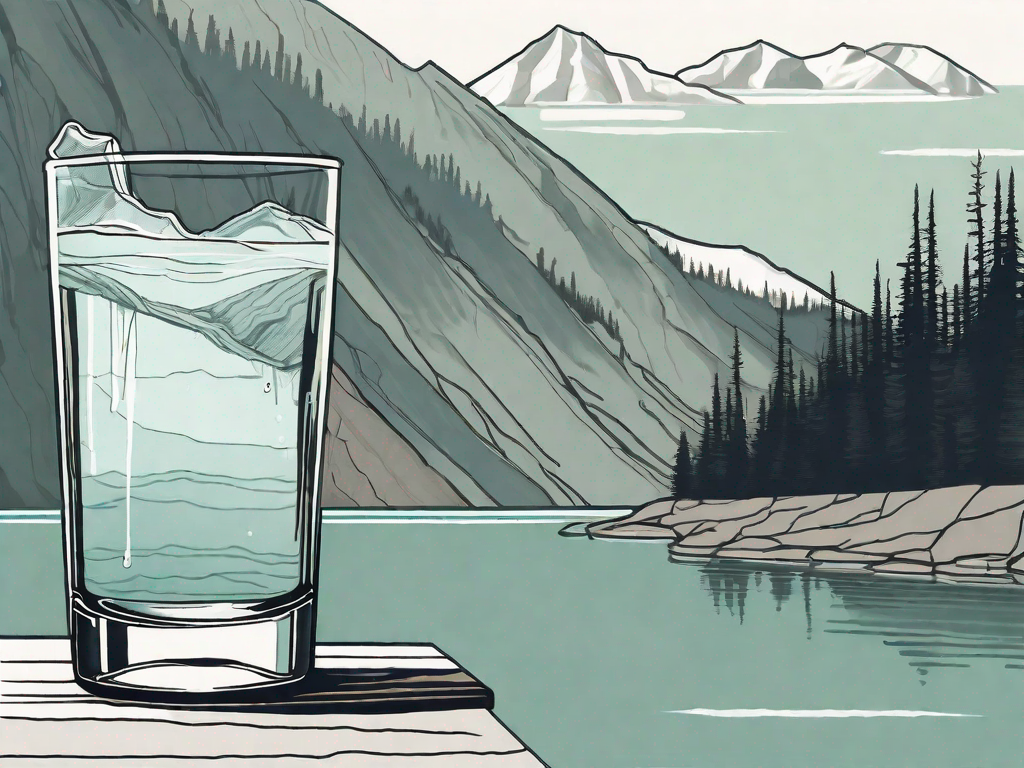 Is American Falls, Idaho water safe to drink?