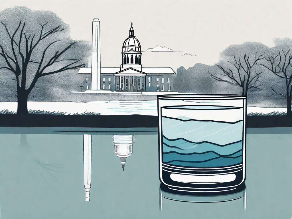 Is Sellersville, Pennsylvania water safe to drink?