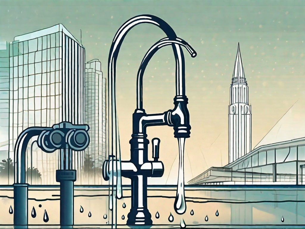 Is New Roads, Louisiana water safe to drink?