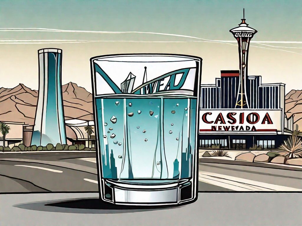 Is West Wendover, Nevada water safe to drink?