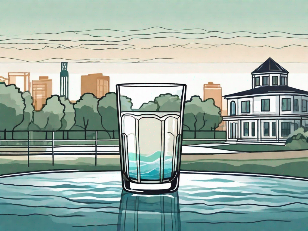 Is Summerside, Ohio water safe to drink?