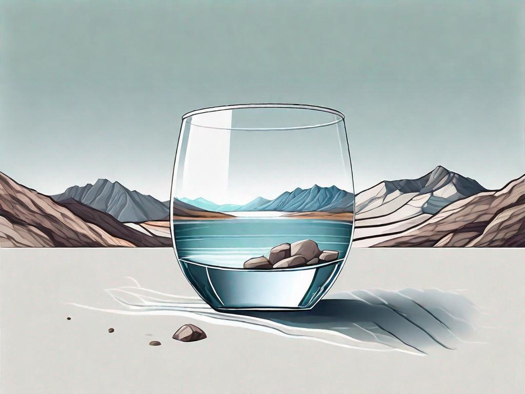 Is Granite Hills, California water safe to drink?