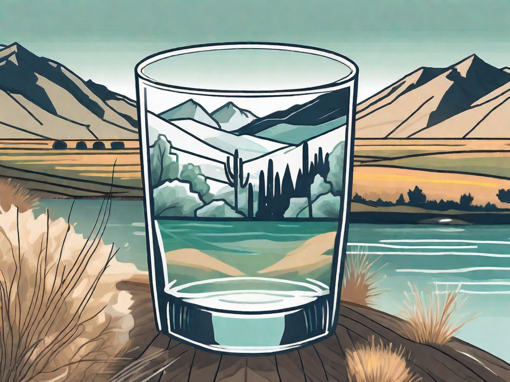 Is Kimberly, Idaho water safe to drink?