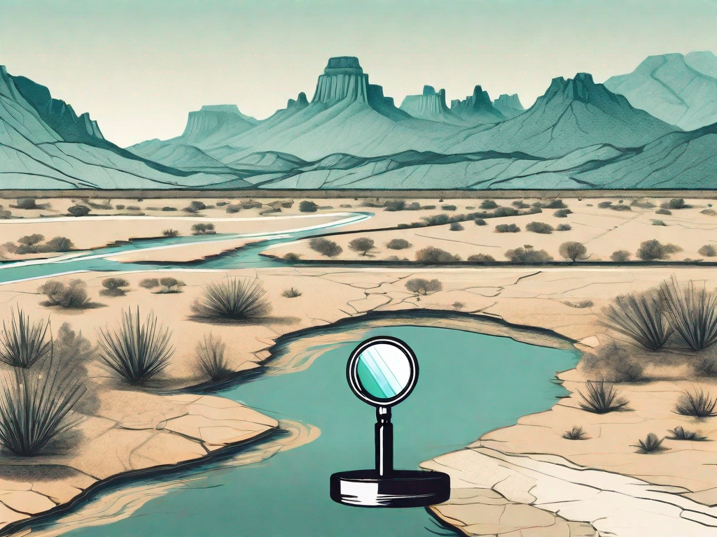 Is Rio Bravo, Texas water safe to drink?