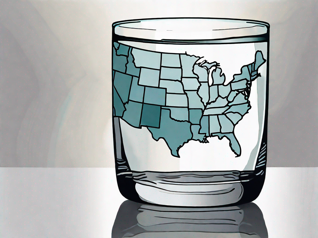 Is Madisonville, Texas water safe to drink?