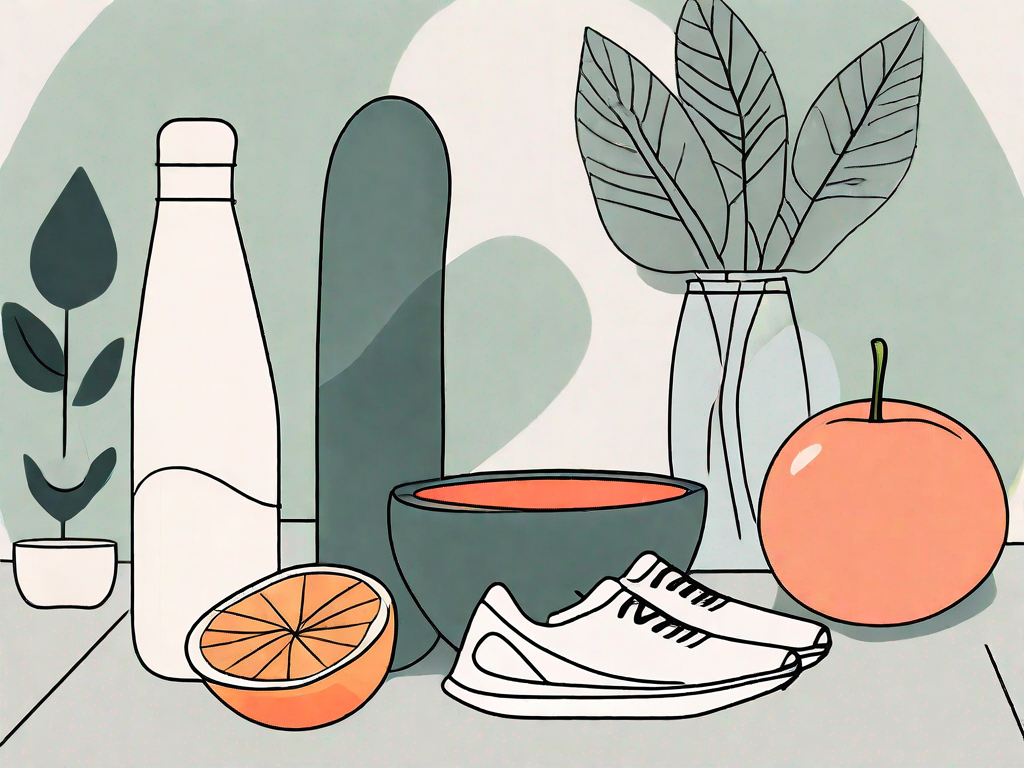 Are there lifestyle changes that can help manage chronic pain?