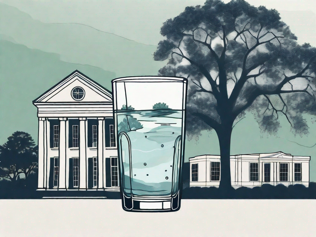 Is Jonesboro, Georgia water safe to drink?