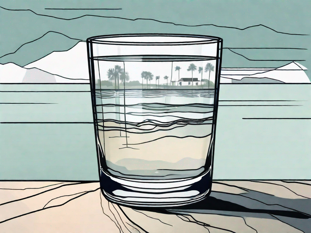 Is South Brooksville, Florida water safe to drink?