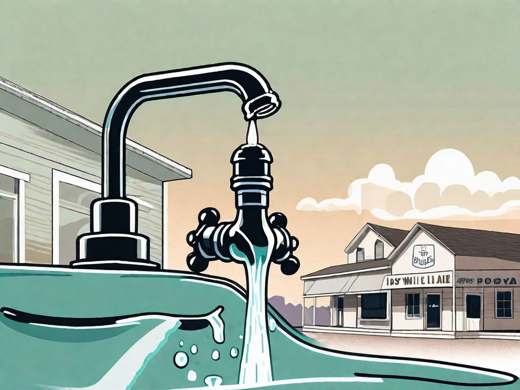 Is La Joya, Texas water safe to drink?