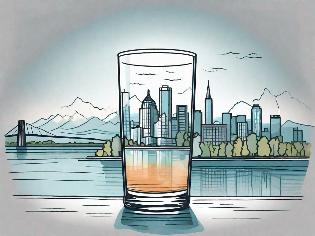 Is Thiells, New York water safe to drink?