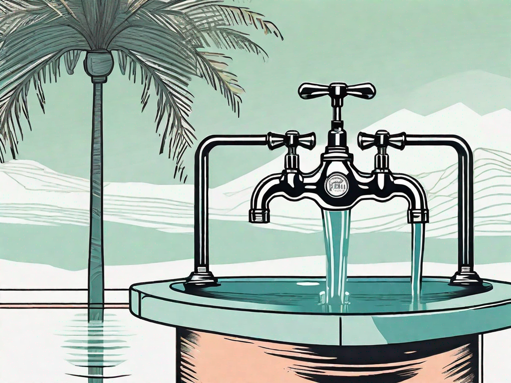 Is June Park, Florida water safe to drink?