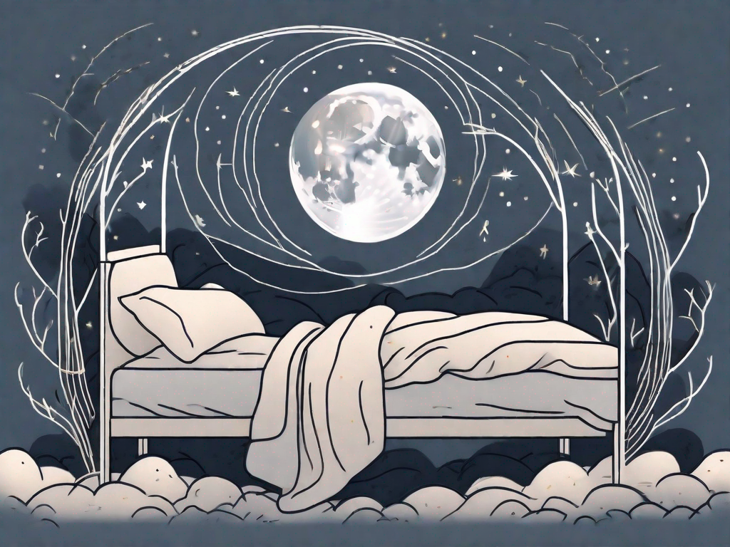 How does sleep quality affect chronic pain?