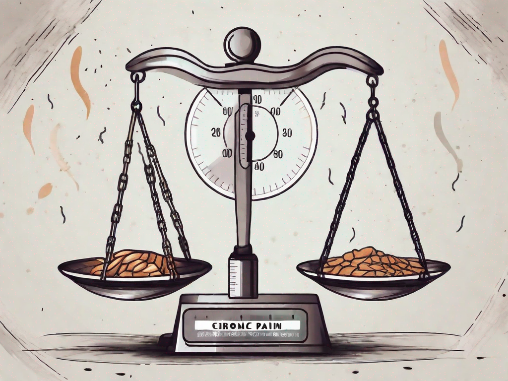 Can weight loss reduce the burden of chronic pain?