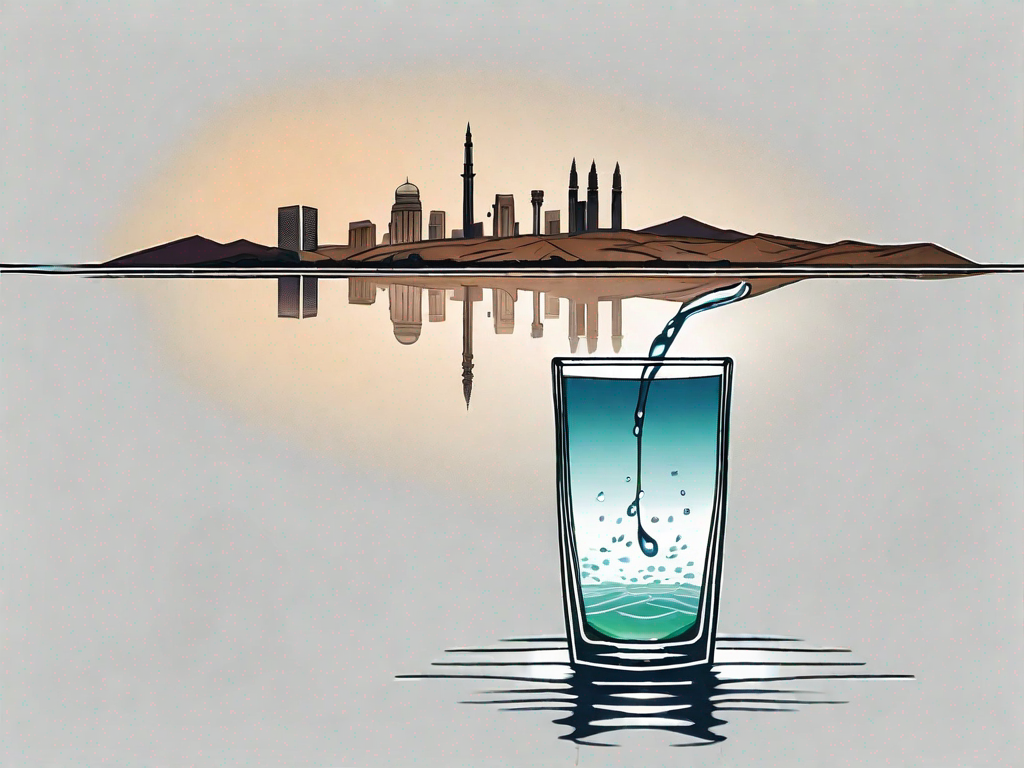 Is Mecca, California water safe to drink?