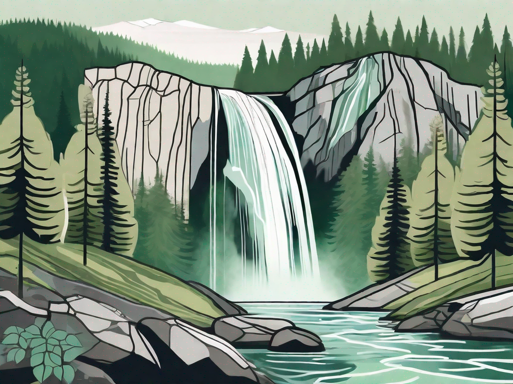 Is Granite Falls, Washington water safe to drink?