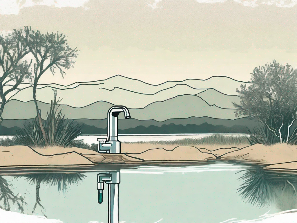 Is Palacios, Texas water safe to drink?