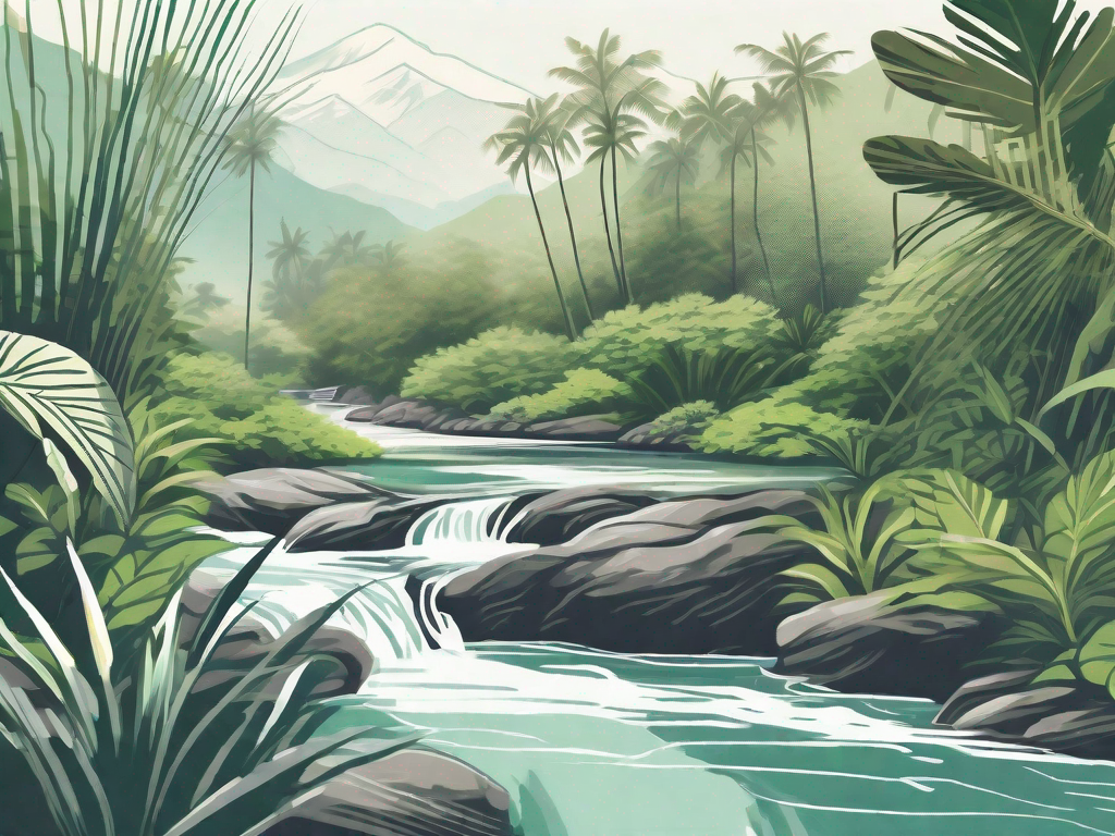 Is Hanamaulu, Hawaii water safe to drink?