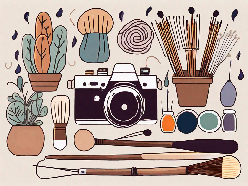 Are there hobbies that can help divert focus from chronic pain?