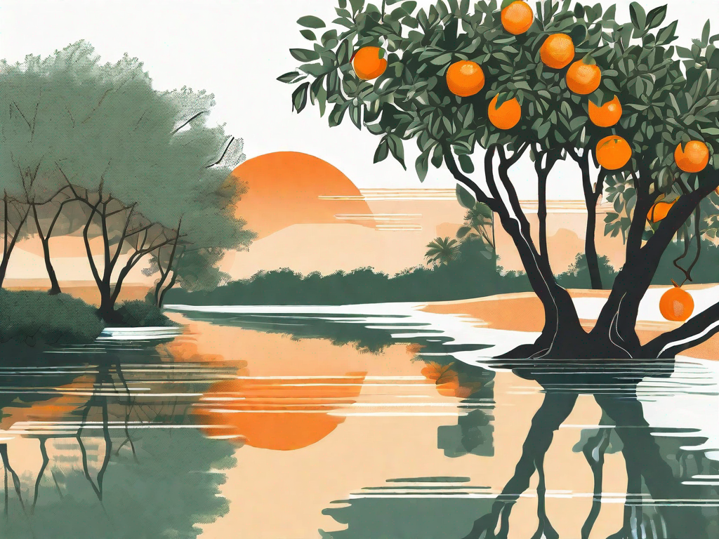 Is Orangetree, Florida water safe to drink?