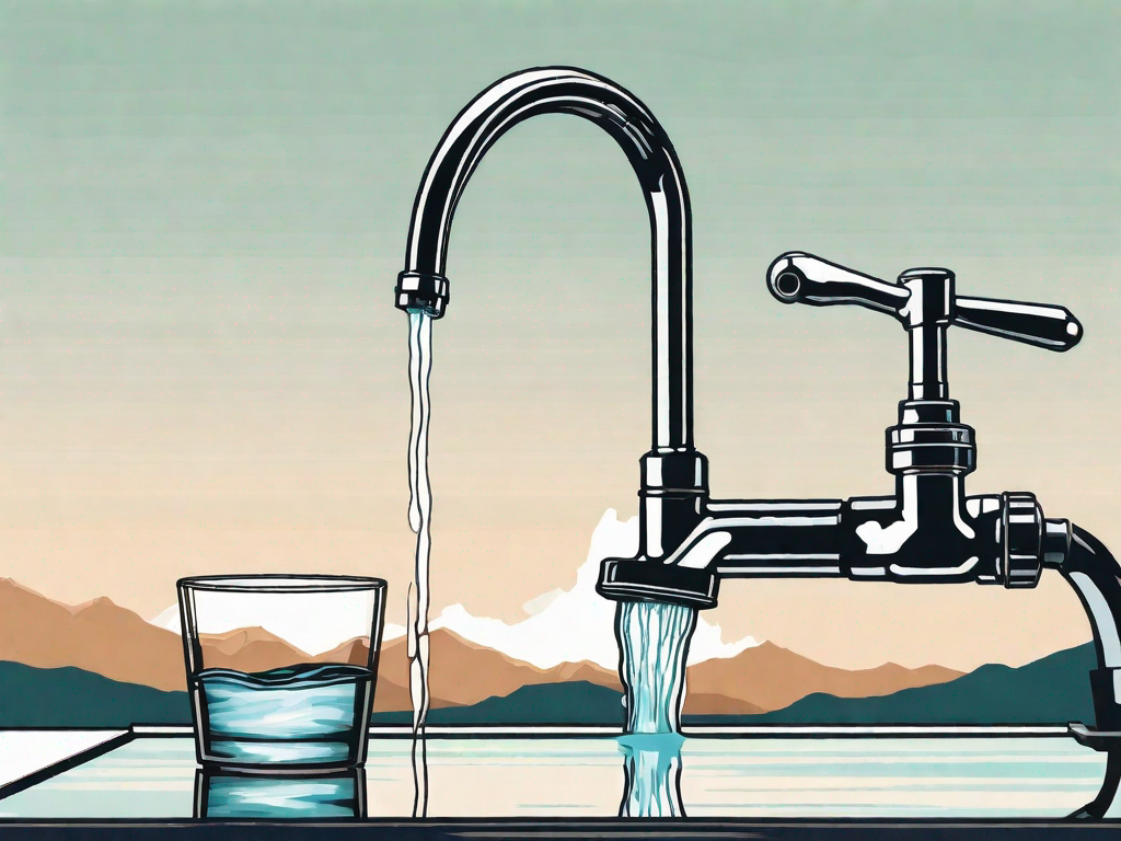 Is Holts Summit, Missouri water safe to drink?