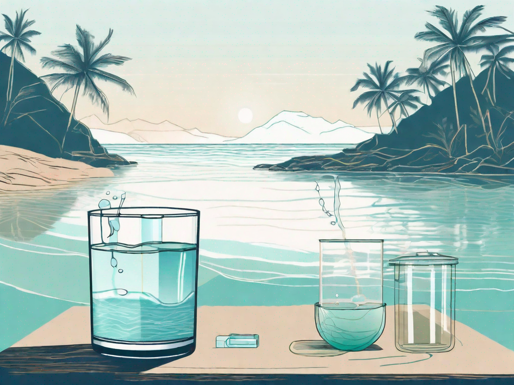 Is Pupukea, Hawaii water safe to drink?