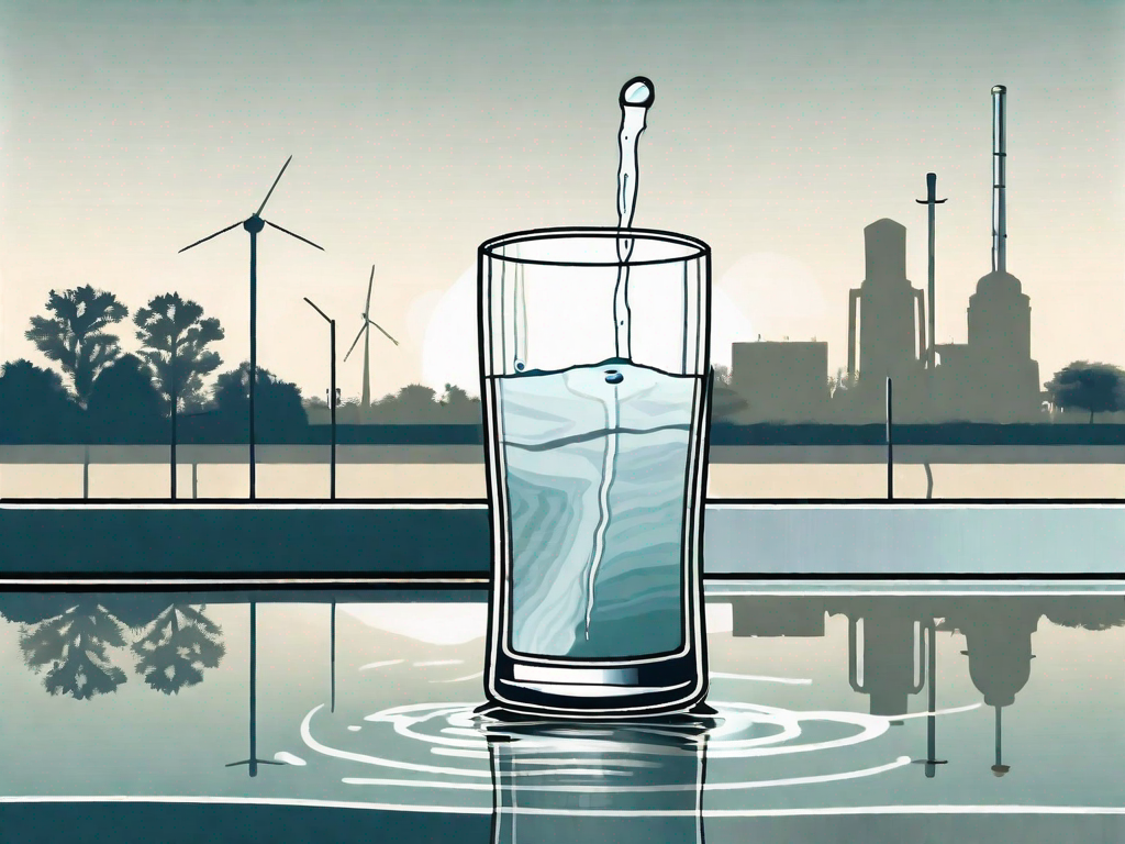 Is Haughton, Louisiana water safe to drink?