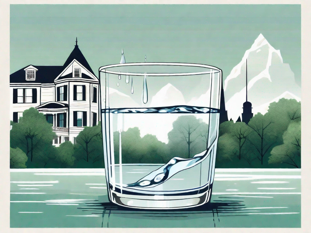 Is Madison, Georgia water safe to drink?