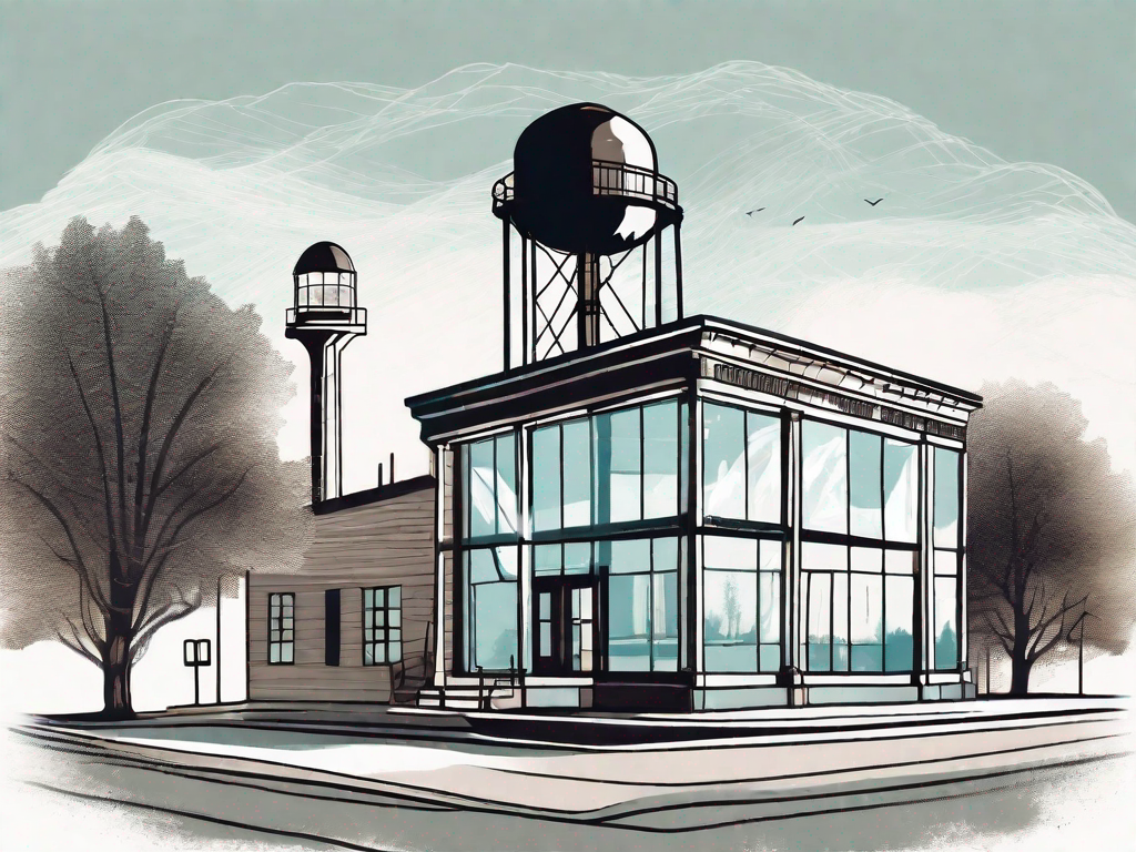 Is Blanchester, Ohio water safe to drink?