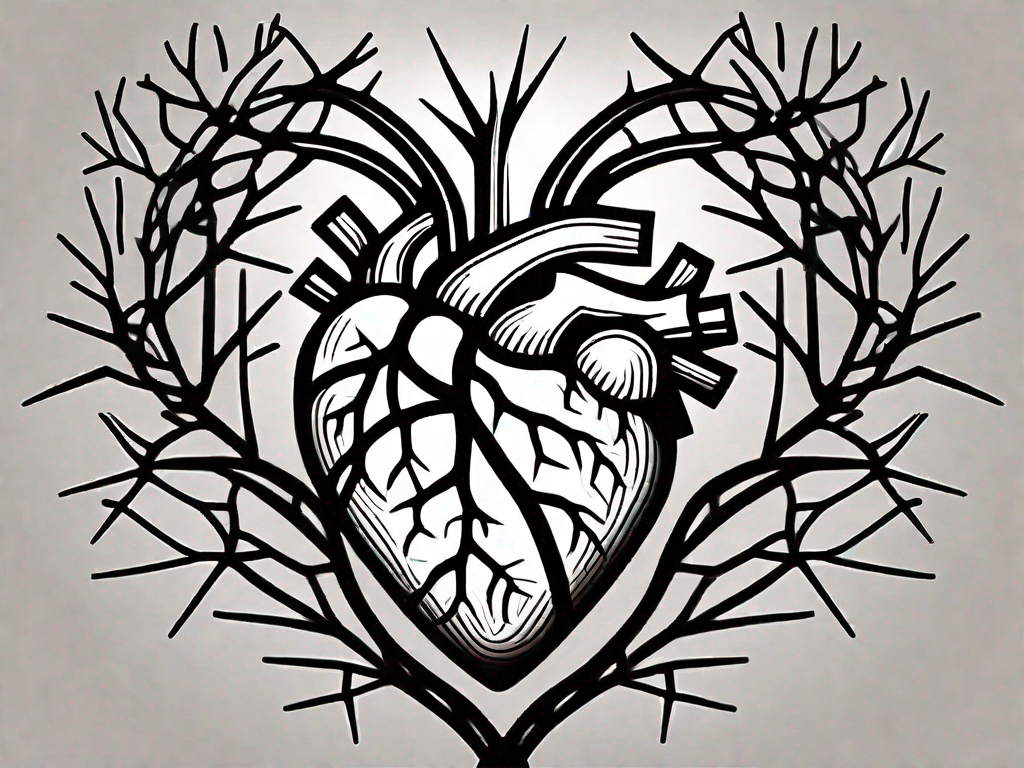 How can chronic pain impact mental health?