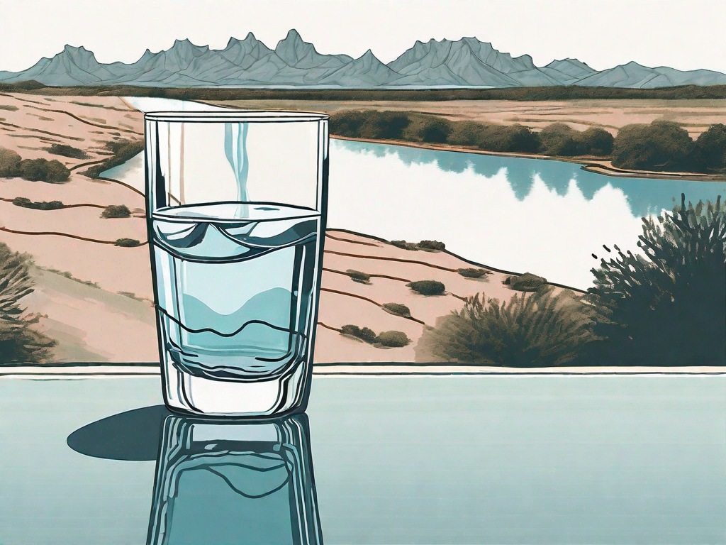 Is Van Alstyne, Texas water safe to drink?