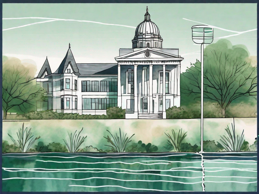 Is Marlow, Oklahoma water safe to drink?