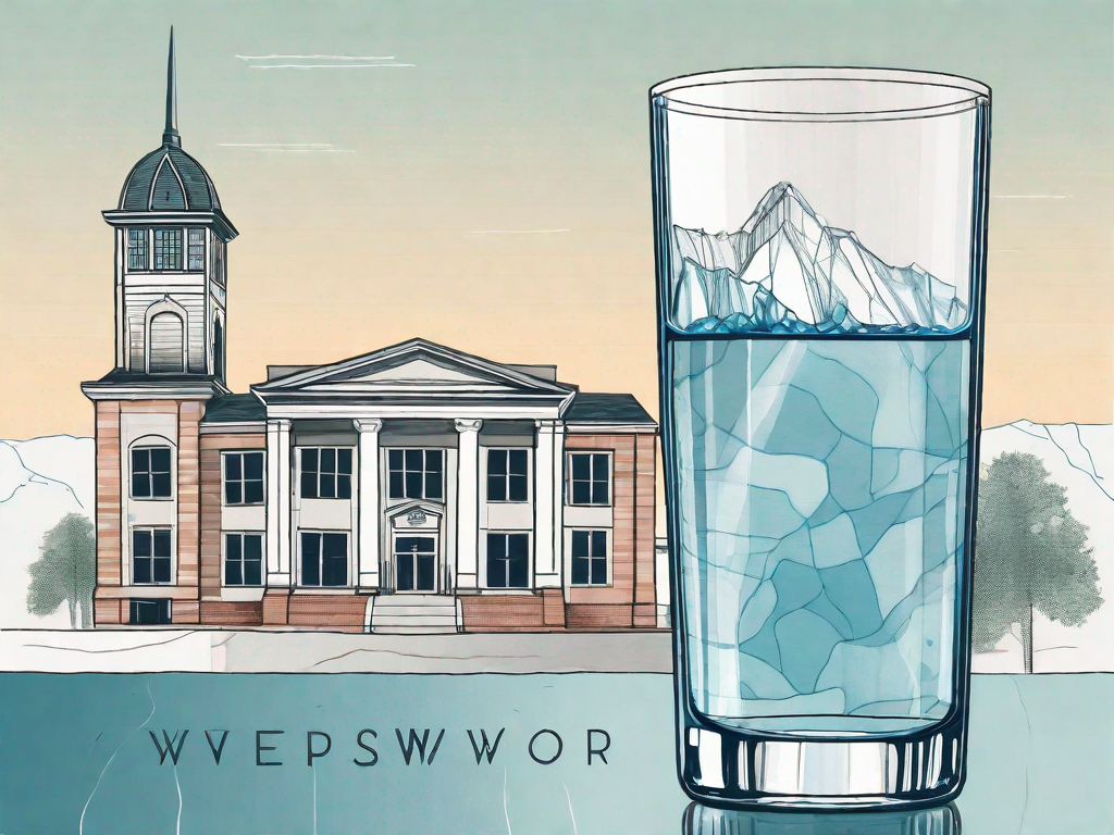 Is Dawson, Georgia water safe to drink?