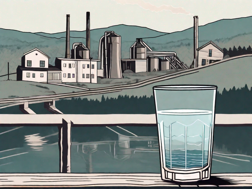 Is Minersville, Pennsylvania water safe to drink?