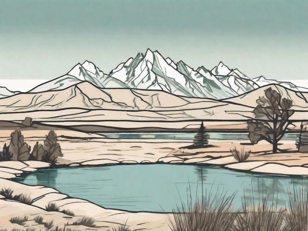 Is South Greeley, Wyoming water safe to drink?