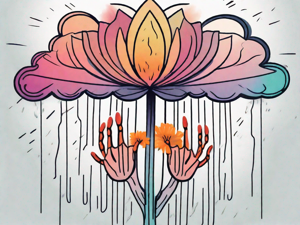 Can chronic pain lead to the development of depression?