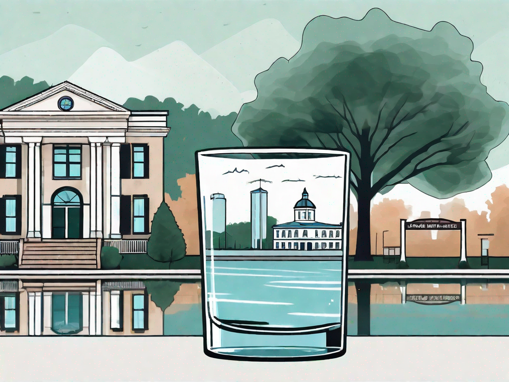 Is Adamsville, Alabama water safe to drink?