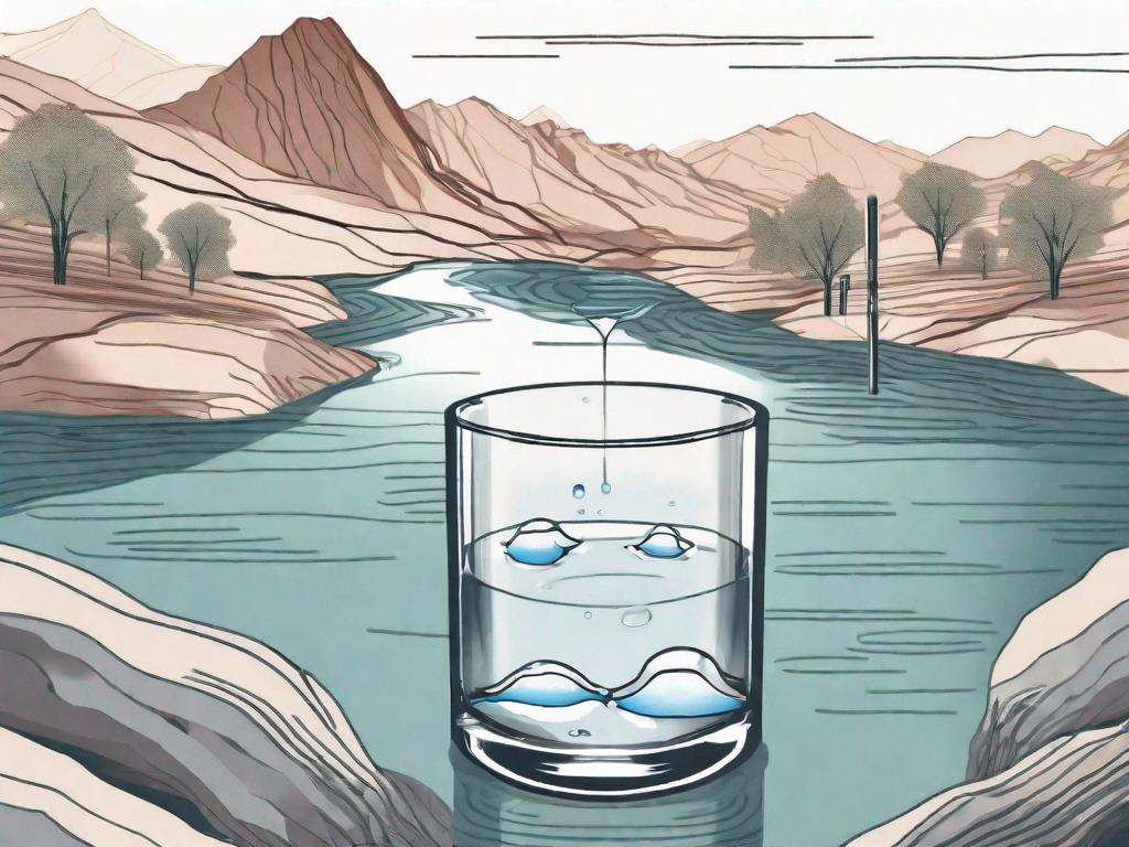 Is Harbison Canyon, California water safe to drink?