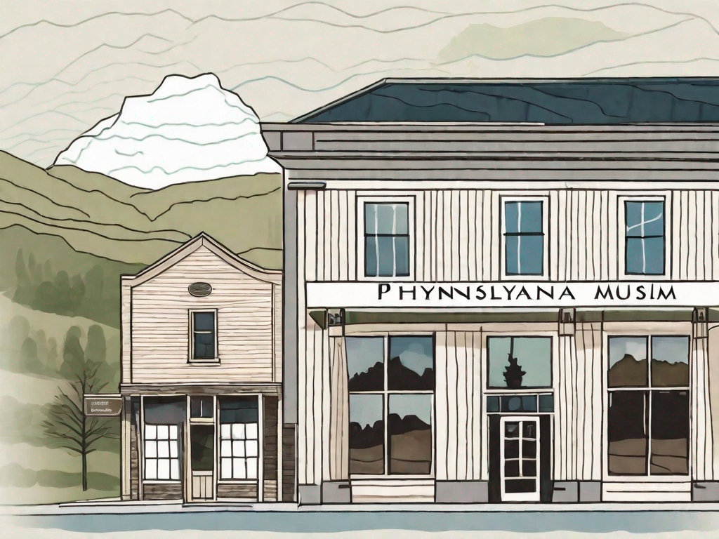 Is Boalsburg, Pennsylvania water safe to drink?