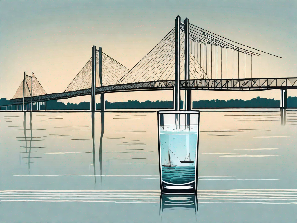 Is Chester, Maryland water safe to drink?