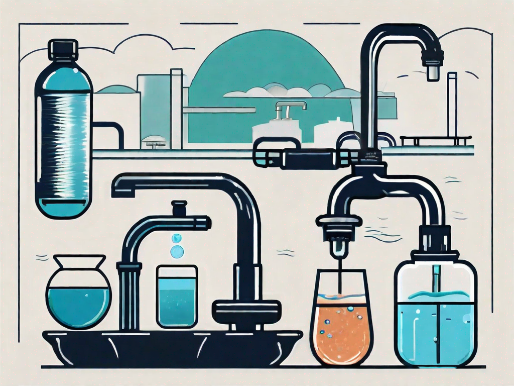 Is National Harbor, Maryland water safe to drink?